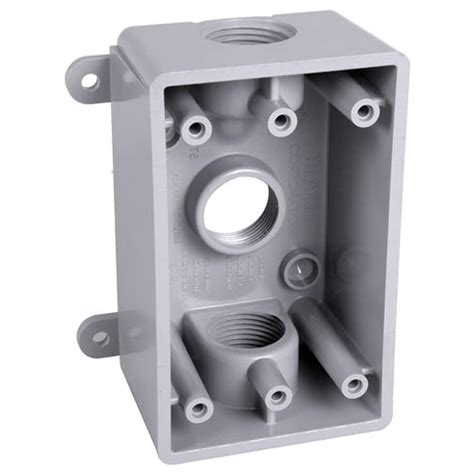 flush mount electrical junction box|surface mounted electrical junction box.